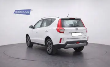 Geely Emgrand X7 2019 года за 31 990 BYN в Минск