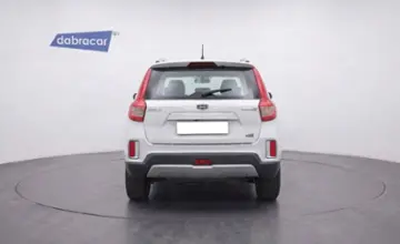 Geely Emgrand X7 2019 года за 31 990 BYN в Минск