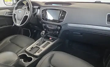 Geely Emgrand X7 2019 года за 31 990 BYN в Минск