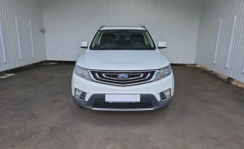 Geely