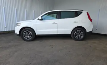 Geely Emgrand X7 2019 года за 31 990 BYN в Минск