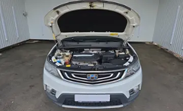 Geely Emgrand X7 2019 года за 31 990 BYN в Минск