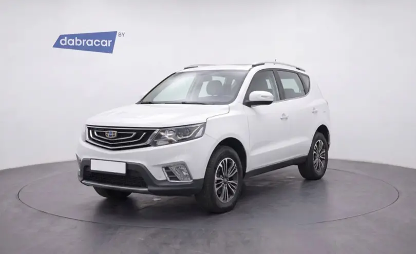 Geely