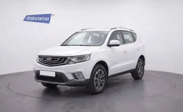 Geely Emgrand X7 2019 года за 31 990 BYN в Минск