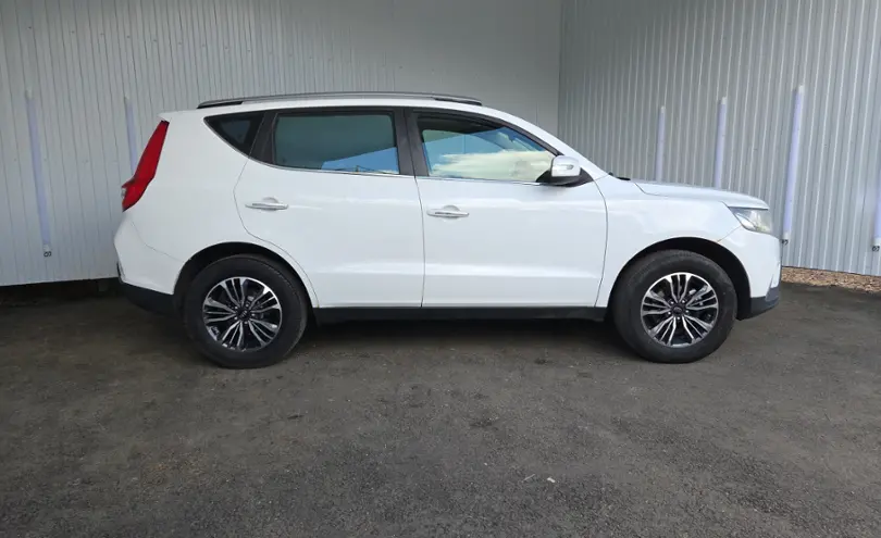 Geely