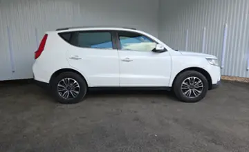 Geely Emgrand X7 2019 года за 31 990 BYN в Минск