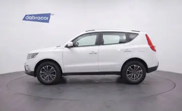 Geely Emgrand X7 2019 года за 31 990 BYN в Минск