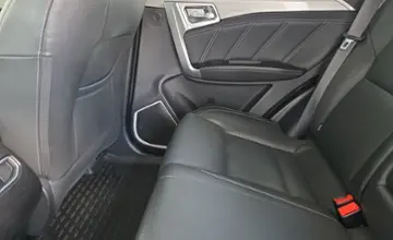 Geely Emgrand X7 2019 года за 31 990 BYN в Минск