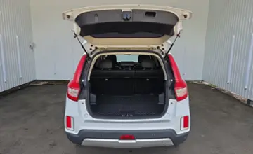 Geely Emgrand X7 2019 года за 31 990 BYN в Минск