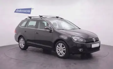 Volkswagen Golf 2010 года за 23 290 BYN в Минск