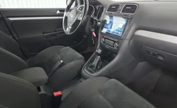 Volkswagen Golf 2010 года за 23 290 BYN в Минск