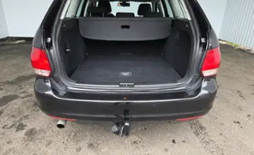 Volkswagen Golf 2010 года за 23 290 BYN в Минск