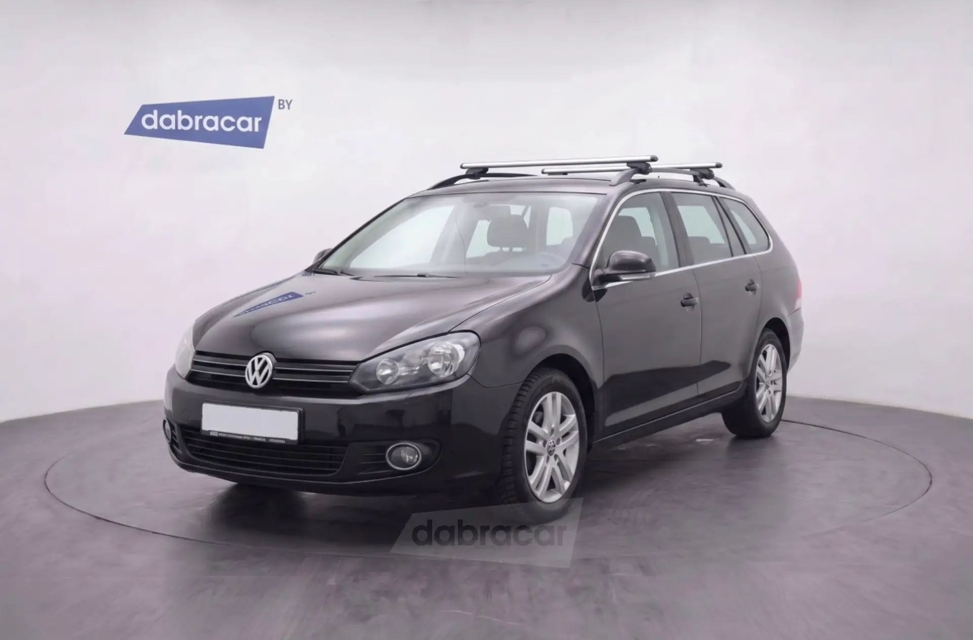 Volkswagen Golf 2010 года за 23 290 BYN в Минск