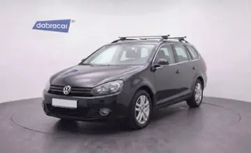 Volkswagen Golf 2010 года за 23 290 BYN в Минск