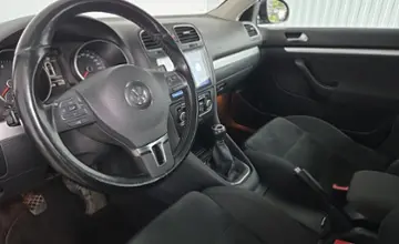 Volkswagen Golf 2010 года за 23 290 BYN в Минск