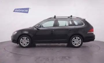 Volkswagen Golf 2010 года за 23 290 BYN в Минск