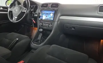 Volkswagen Golf 2010 года за 23 290 BYN в Минск