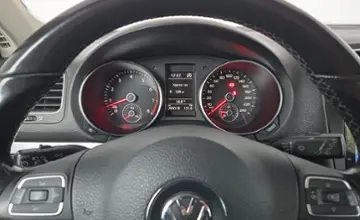 Volkswagen Golf 2010 года за 23 290 BYN в Минск