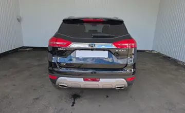 Geely Atlas 2021 года за 45 990 BYN в Минск