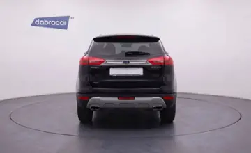 Geely Atlas 2021 года за 45 990 BYN в Минск