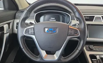 Geely Atlas 2021 года за 45 990 BYN в Минск