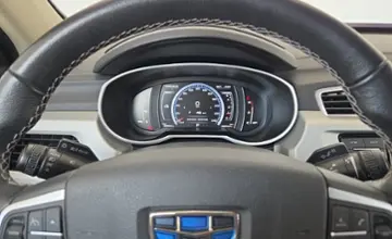 Geely Atlas 2021 года за 45 990 BYN в Минск
