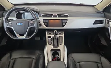 Geely Atlas 2021 года за 45 990 BYN в Минск