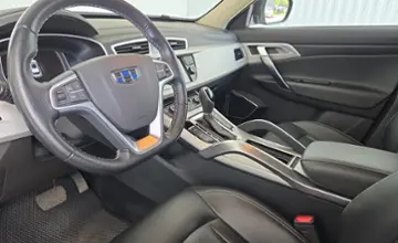 Geely Atlas 2021 года за 45 990 BYN в Минск