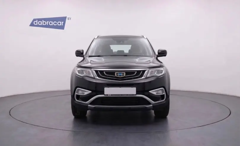 Geely