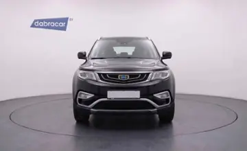 Geely Atlas 2021 года за 45 990 BYN в Минск