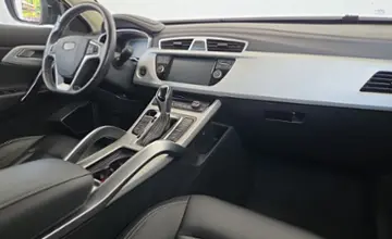 Geely Atlas 2021 года за 45 990 BYN в Минск