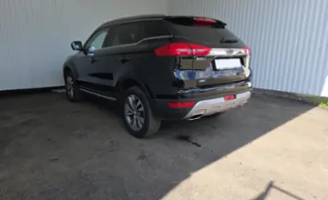 Geely Atlas 2021 года за 45 990 BYN в Минск