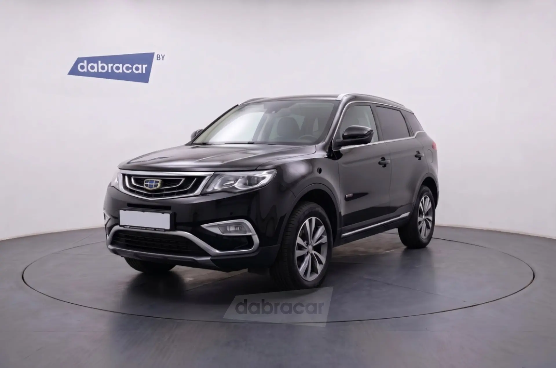 Geely Atlas 2021 года за 45 990 BYN в Минск