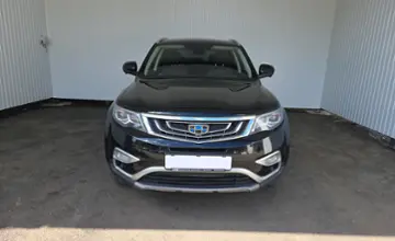 Geely Atlas 2021 года за 45 990 BYN в Минск