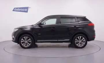 Geely Atlas 2021 года за 45 990 BYN в Минск