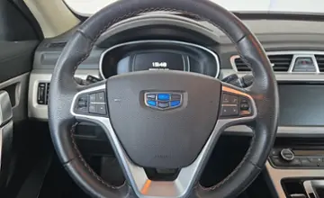Geely Atlas 2018 года за 42 990 BYN в Минск