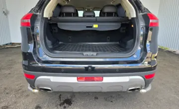 Geely Atlas 2018 года за 42 990 BYN в Минск