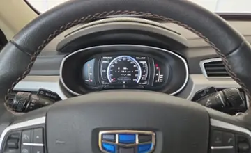 Geely Atlas 2018 года за 42 990 BYN в Минск