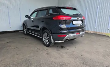 Geely Atlas 2018 года за 42 990 BYN в Минск