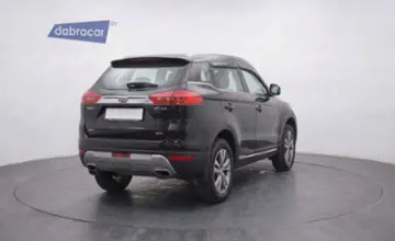 Geely Atlas 2018 года за 42 990 BYN в Минск