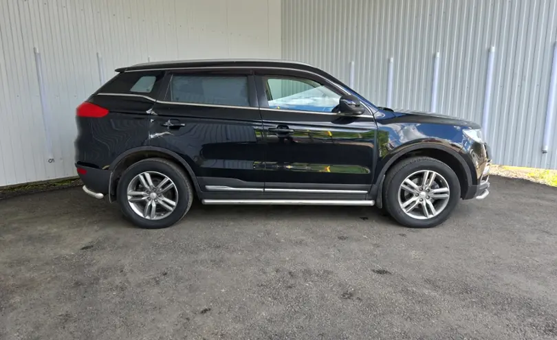 Geely