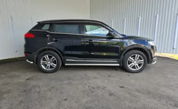 Geely Atlas 2018 года за 42 990 BYN в Минск