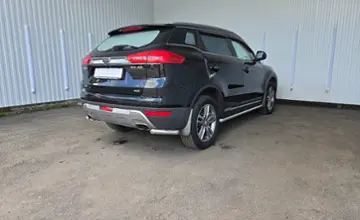 Geely Atlas 2018 года за 42 990 BYN в Минск