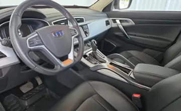 Geely Atlas 2018 года за 42 990 BYN в Минск