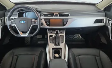 Geely Atlas 2018 года за 42 990 BYN в Минск