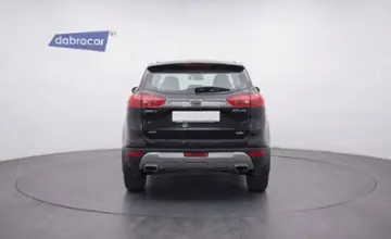Geely Atlas 2018 года за 42 990 BYN в Минск