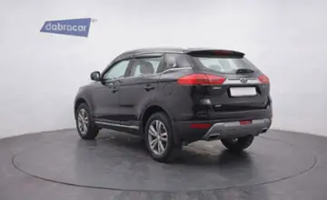 Geely Atlas 2018 года за 42 990 BYN в Минск