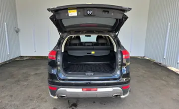 Geely Atlas 2018 года за 42 990 BYN в Минск