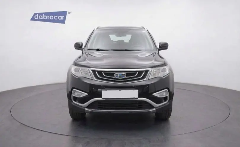Geely