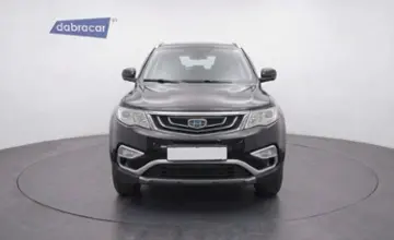 Geely Atlas 2018 года за 42 990 BYN в Минск